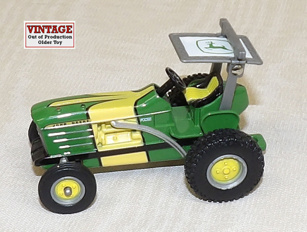 #45280 1/64 John Deere 4020 Chip Foose Modified Tractor - No Package, AS IS