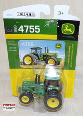 #45303 1/64 1989 John Deere 4755 FWA Tractor with Duals