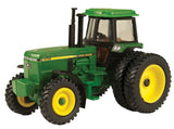 #45303 1/64 1989 John Deere 4755 FWA Tractor with Duals