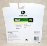 #45306 1/64 1982 John Deere 8850 4WD Tractor with Duals