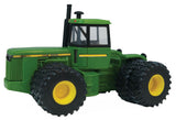 #45306 1/64 1982 John Deere 8850 4WD Tractor with Duals