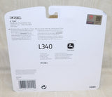 #45514 1/64 John Deere L340 Large Square Baler with Bales