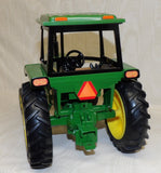 #45546 1/16 John Deere 4040 Row Crop Tractor - No Box, AS IS