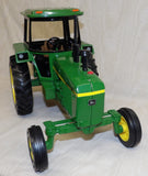 #45546 1/16 John Deere 4040 Row Crop Tractor - No Box, AS IS