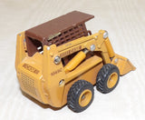 #455FO 1/50 Case 1845C Uniloader Skid Steer - No Package, AS IS