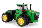 #45700 1/64 John Deere 9620R 4WD Tractor with Triples
