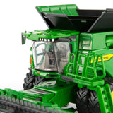 #45735 1/64 John Deere X9 1100 Combine with Duals Prestige Collection