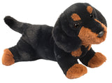 #4574D Dottie Dachshund Dog Plush