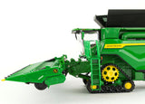 #45759 1/32 John Deere X9 1000 Tracked Combine, Prestige Collection