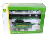 #45759 1/32 John Deere X9 1000 Tracked Combine, Prestige Collection