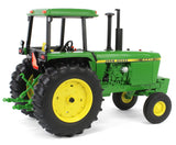 #45813 1/16 John Deere 4440 4-Post ROPS Tractor, Prestige Collection