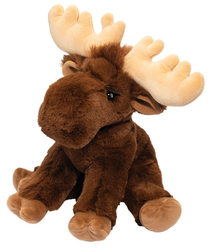 #4583D Judie Moose Plush