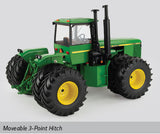 #45855 1/16 John Deere 8850 4WD Tractor with Duals, Prestige Select Series #3