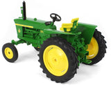 #45861 1/16 John Deere 2010 Wide Front Tractor with FFA Logo