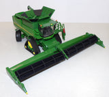 #45872 1/64 John Deere S780 Tracked Combine, Prestige Collection