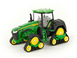 #45873 1/64 John Deere 8RX 410 Tractor with 1775NT 24-Row Planter