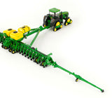 #45873 1/64 John Deere 8RX 410 Tractor with 1775NT 24-Row Planter