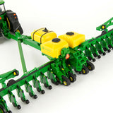 #45873 1/64 John Deere 8RX 410 Tractor with 1775NT 24-Row Planter