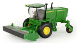 #45890 1/64 John Deere W260R Windrower (Swather)