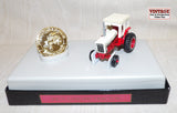 #4590 1/64 IHC "66" Series 1066 5 Millionth Tractor