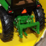 #45915 1/32 John Deere 4250 Tractor with FWA, Prestige Collection