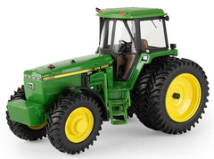 #45919 1/32 John Deere 4960 MFD Tractor with Duals, Prestige Collection