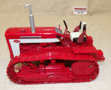 #4592DA 1/16 International T-340 Crawler, Collector Edition - Bad Box, AS IS