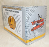 #4592TA 1/16 International TD-340 Crawler, 1995 National Toy Truck 'n Construction Show Edition