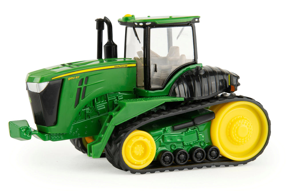 #45930 1/64 John Deere 9510RT Tracked Tractor