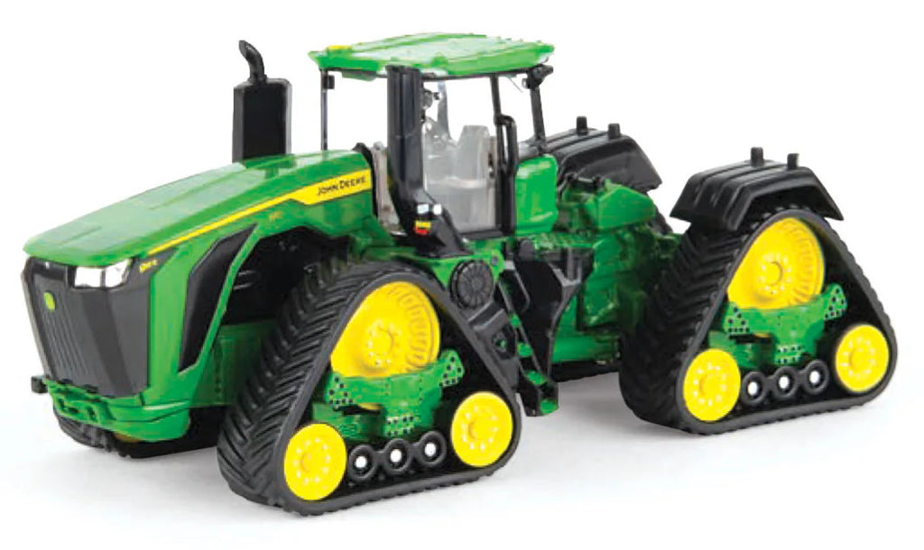 #45932 1/64 John Deere 9RX 710 Tracked Tractor