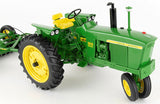 #45952 1/16 John Deere 3010 Tractor with RW Disk, Precision Heritage Series