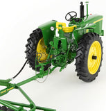 #45952 1/16 John Deere 3010 Tractor with RW Disk, Precision Heritage Series