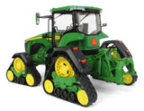 #45958 1/16 John Deere 8RX 340 Tracked Tractor, Prestige Collection
