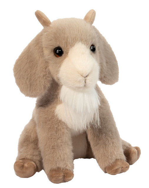 #4595D Beardie Billy Goat Plush