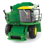 #45961 1/16 John Deere 7720 Turbo Combine with Grain & Corn Heads, Prestige Select Series #4