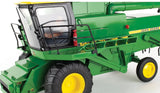 #45961 1/16 John Deere 7720 Turbo Combine with Grain & Corn Heads, Prestige Select Series #4
