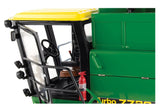 #45961 1/16 John Deere 7720 Turbo Combine with Grain & Corn Heads, Prestige Select Series #4