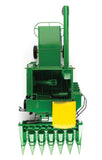#45961 1/16 John Deere 7720 Turbo Combine with Grain & Corn Heads, Prestige Select Series #4