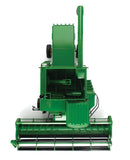 #45962 1/16 John Deere 7720 Titan II Combine with Grain & Corn Heads, Prestige Selection #4