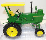 #45972OTP 1/16 John 4020 LP Hi-Crop Tractor with ROPS Canopy, 2026 Two Cylinder Collector Edition