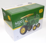 #45972OTP 1/16 John 4020 LP Hi-Crop Tractor with ROPS Canopy, 2026 Two Cylinder Collector Edition