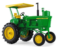 #45972OTP 1/16 John 4020 LP Hi-Crop Tractor with ROPS Canopy, 2026 Two Cylinder Collector Edition
