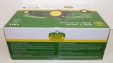 #45973 1/16 John Deere Model B Tractor with Grain Drill, 2025 Classic Green Reunion Edition
