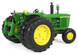 #45976 1/16 John Deere 5020 Tractor with Duals, 60th Anniversary Edition, Prestige Collection