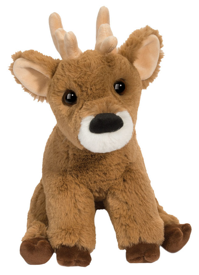 #4600D Staggie Deer Plush