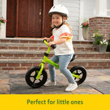 #46145 John Deere 10 inch Balance Bike