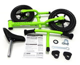 #46145 John Deere 10 inch Balance Bike