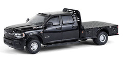 #46160-F 1/64 2023 Ram 3500 Dually Flatbed Truck