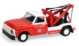 #46170-A 1/64 Phillips 66 1971 Chevrolet C-30 Dually Wrecker