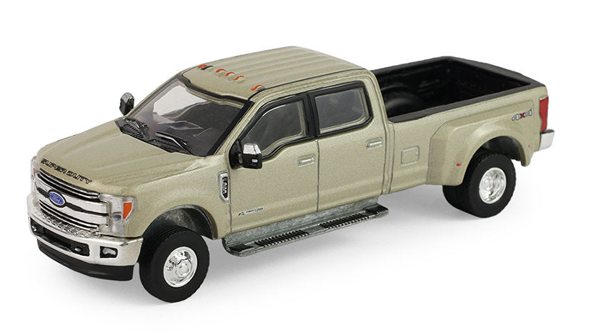 #46170-E 1/64 2018 Ford F-350 Dually Pickup